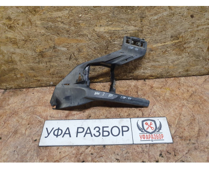 Кронштейн переднего бампера правый BMW 7-серия F01/F02 2008-2015