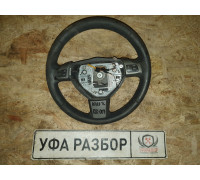 Рулевое колесо (Руль) 1,6 Opel Astra H / Family 2004-2015
