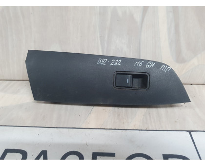 Блок упрвления стеклоподьемником перед правый 1,8 МКПП Mazda 6 (GH) 2007-2012