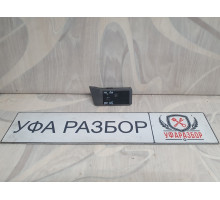 Блок регулировки света 1,8 МКПП Mazda 6 (GH) 2007-2012