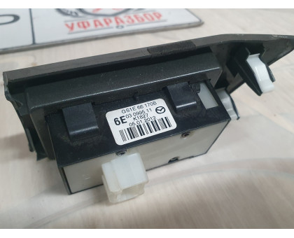 Блок регулировки света 1,8 МКПП Mazda 6 (GH) 2007-2012 Блок регулировки света 1,8 МКПП Mazda 6 (GH) 2007-2012