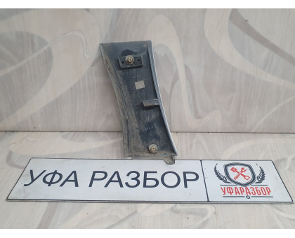 Накладка крыла переднеяя правая 1,8 МКПП Mazda 6 (GH) 2007-2012 Накладка крыла переднеяя правая 1,8 МКПП Mazda 6 (GH) 2007-2012