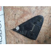 Накладка крыла перед левая (треугольник) 1.6 АКПП Toyota Corolla E15 2006-2010