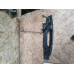 Ручка двери перед правая 1.6 АКПП Toyota Corolla E15 2006-2010