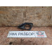 Накладка ПТФ левая 1.6 АКПП Toyota Corolla E15 2006-2010