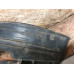 Накладка ПТФ левая 1.6 АКПП Toyota Corolla E15 2006-2010