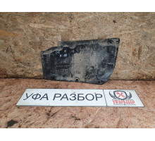 Пыльник ДВС правый 1.6 АКПП Toyota Corolla E15 2006-2010
