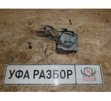 Блок ABS 2,0 АКПП Nissan Terrano III (D10) 2014>