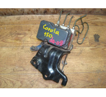 Блок ABS Toyota Corolla E15 2006-2013