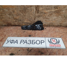 Кронштейн переднего бампера левый Toyota Land Cruiser (150)-Prado 2009>