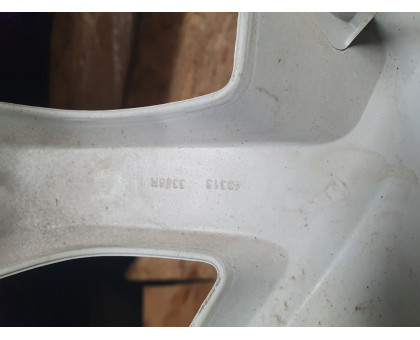 Колпак колесный R15 Nissan Terrano III (D10) 2014>