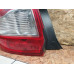 Фонарь задний левый Renault Sandero 2014>