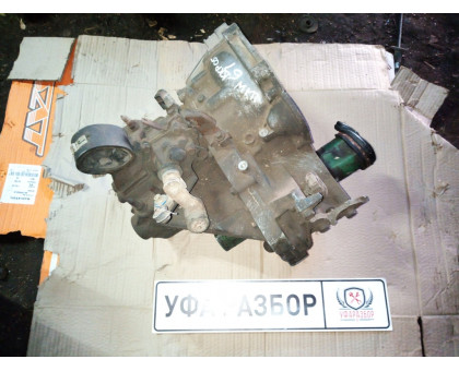 Коробка передач МКПП1.6 Mitsubishi Lancer (CS/Classic) 2003-2008