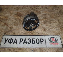 Насос ГУРа 4GD3 Mitsubishi Lancer (CS/Classic) 2003-2007/Cedia/Pajero 1998-2007