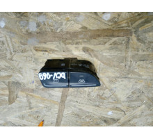 Кнопка обогрева заднего и переднего стекла Ford Mondeo III 2000-2007