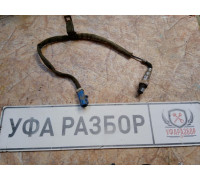 Лямбдозонт KGBA Ford Mondeo IV 2007-2015