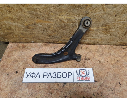 Рычаг передний правый 1,6 МКПП MK6 Ford Fiesta 2012> Рычаг передний правый 1,6 МКПП MK6 Ford Fiesta 2012>