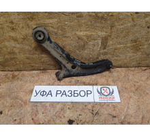 Рычаг передний левый 1,6 МКПП MK6 Ford Fiesta 2012>