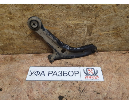 Рычаг передний левый 1,6 МКПП MK6 Ford Fiesta 2012>