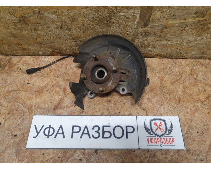 Кулак передний правый 1,6 МКПП MK6 Ford Fiesta 2012>
