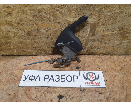 Ручник 1,6 МКПП MK6 Ford Fiesta 2012> Ручник 1,6 МКПП MK6 Ford Fiesta 2012>
