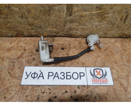 Главный тормозной цилиндр 1,6 МКПП MK6 Ford Fiesta 2012> Главный тормозной цилиндр 1,6 МКПП MK6 Ford Fiesta 2012>