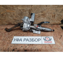 Рулевая колонка с ЭУР 1,6 МКПП MK6 Ford Fiesta 2012>