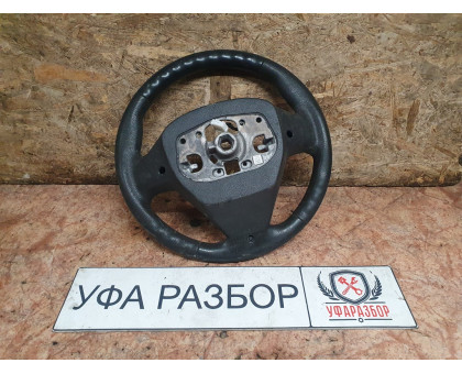 Рулевое колесо (Руль) 1,6 МКПП MK6 Ford Fiesta 2012>