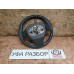 Рулевое колесо (Руль) 1,6 МКПП MK6 Ford Fiesta 2012>