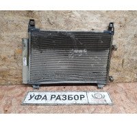 Радиатор кондиционера Toyota Yaris 2005-2011
