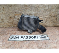 Радиатор интеркулера Kia Sportage 2004-2010