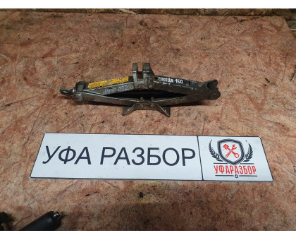 Домкрат 1,6 МКПП Toyota Corolla E15 2006-2010