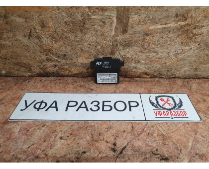 Блок комфорта VW Jetta 2011>