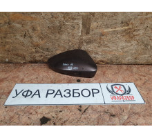 Крышка зеркала правая Skoda Octavia (A7) 2013>