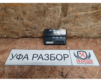 Блок комфорта BCM Kia Ceed 2007-2012 Блок комфорта BCM Kia Ceed 2007-2012
