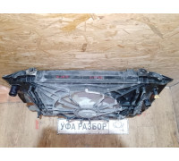 Кассета радиаторов 1.6 МКПП 6-ти ступка рест Toyota Corolla E15 2010-2013