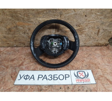 Руль (мульти) 1,6 МКПП Citroen C4 2005-2011