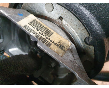 Руль (мульти) 1,6 МКПП Citroen C4 2005-2011 Руль (мульти) 1,6 МКПП Citroen C4 2005-2011