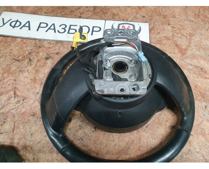 Руль (мульти) 1,6 МКПП Citroen C4 2005-2011 Руль (мульти) 1,6 МКПП Citroen C4 2005-2011