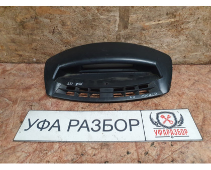 Панель приборов 1,6 МКПП Citroen C4 2005-2011 Панель приборов 1,6 МКПП Citroen C4 2005-2011