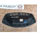 Панель приборов 1,6 МКПП Citroen C4 2005-2011