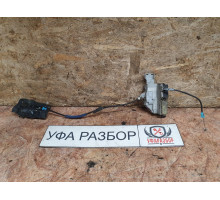 Замок двери задний правый 1,6 МКПП Citroen C4 2005-2011