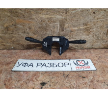 Подрулевые переключатели 1,6 МКПП Citroen C4 2005-2011