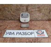 Плафон салонный 1,6 МКПП Citroen C4 2005-2011