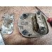 Плафон салонный 1,6 МКПП Citroen C4 2005-2011