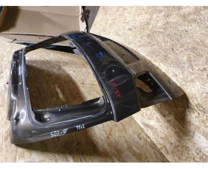 Дверь багажника Mercedes Benz GL-Class X166 2012>