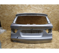 Дверь багажника BMW X3 F25 2010>