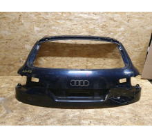 Дверь багажника Audi Q7 [4L] 2005-2015