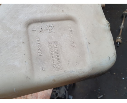 Бачок омывателя с моторчиком Renault Fluence 2010>