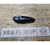 Ручка двери задняя правая  Hyundai Sonata V 2001-2012